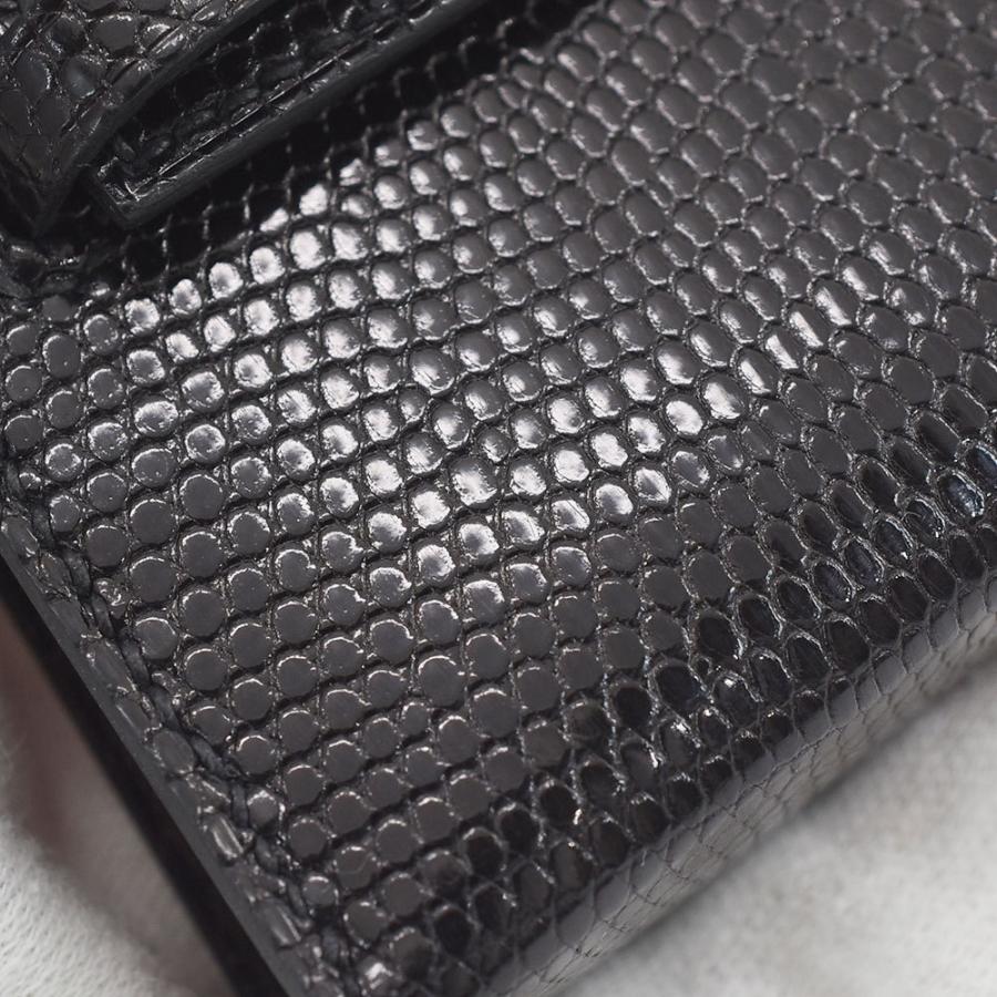 エルメス Hermes チャーム ケリーツイリー ケリートゥイリー リザード シルク ブラック シルバー金具 Y刻印 レディース 美品 送料無料 He13gt ブランドショップ Fukuchan 通販 Yahoo ショッピング