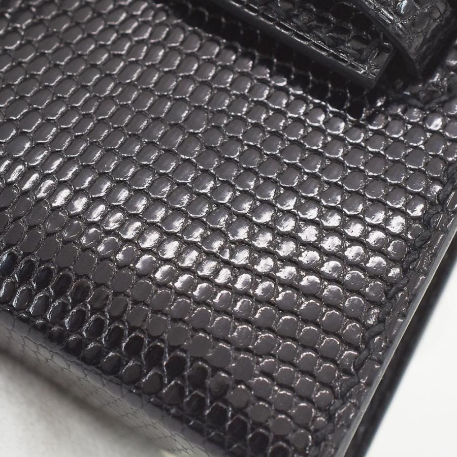 エルメス Hermes チャーム ケリーツイリー ケリートゥイリー リザード シルク ブラック シルバー金具 Y刻印 レディース 美品 送料無料 He13gt ブランドショップ Fukuchan 通販 Yahoo ショッピング