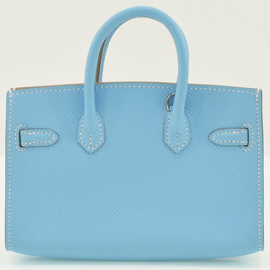 HERMES（エルメス） ミニハンドバッグ タイニーバーキン 2way