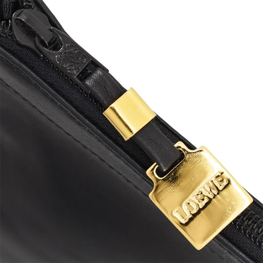 LOEWE ロエベ アナグラム ショルダーバッグ ヴィンテージバッグ LOEWE ロエベ アナグラム ショルダーバッグ ヴィンテージバッグ