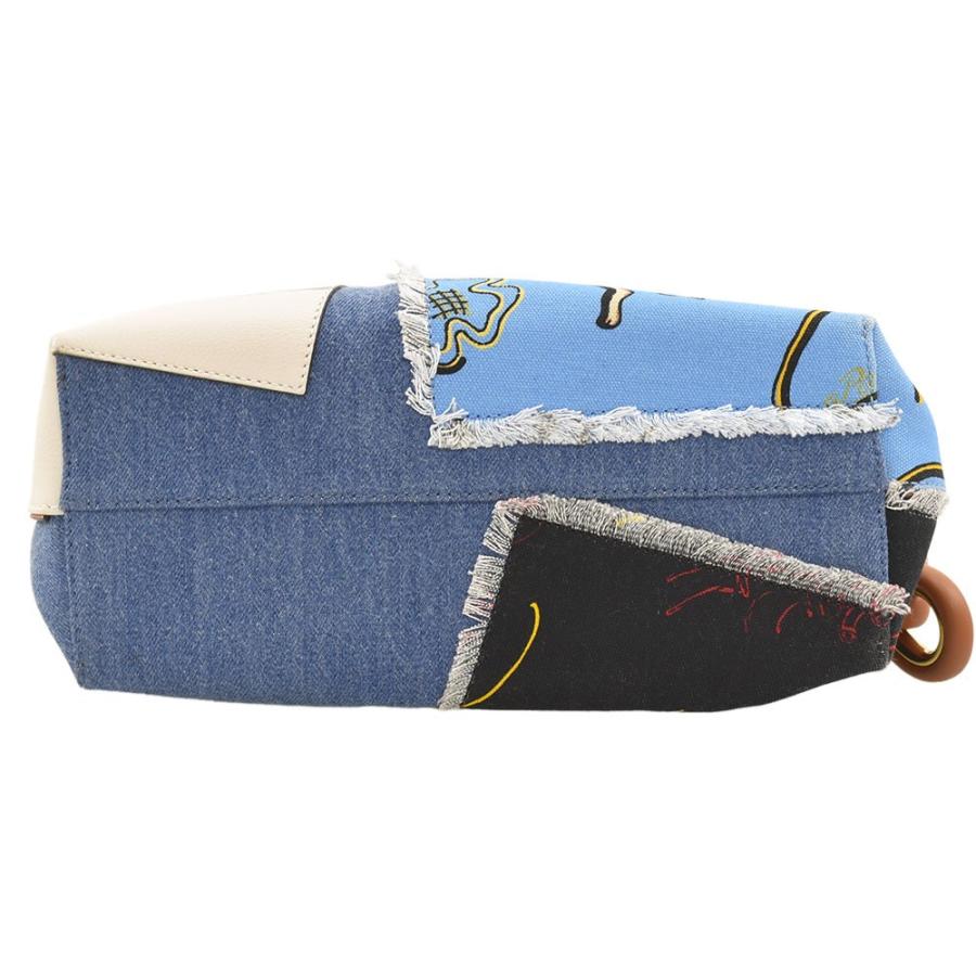 LOEWE（ロエベ） パウラズ イビサ フラメンコノット スモール 2way