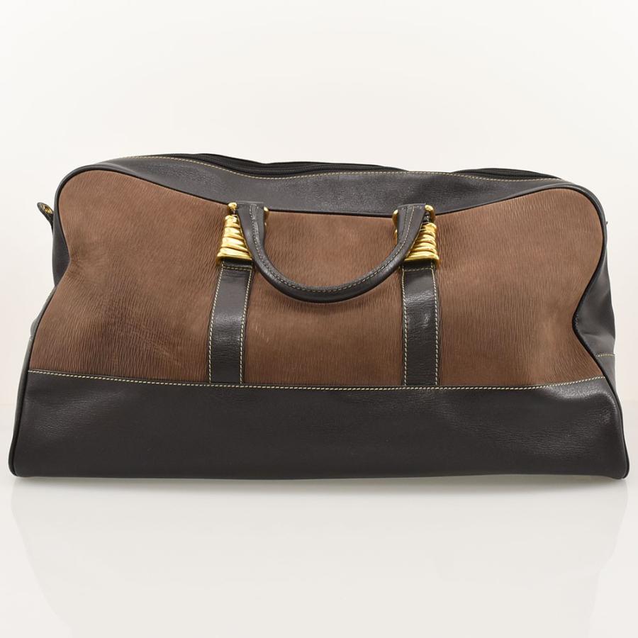 LOEWE（ロエベ） ベラスケス ボストンバッグ 2wayショルダー