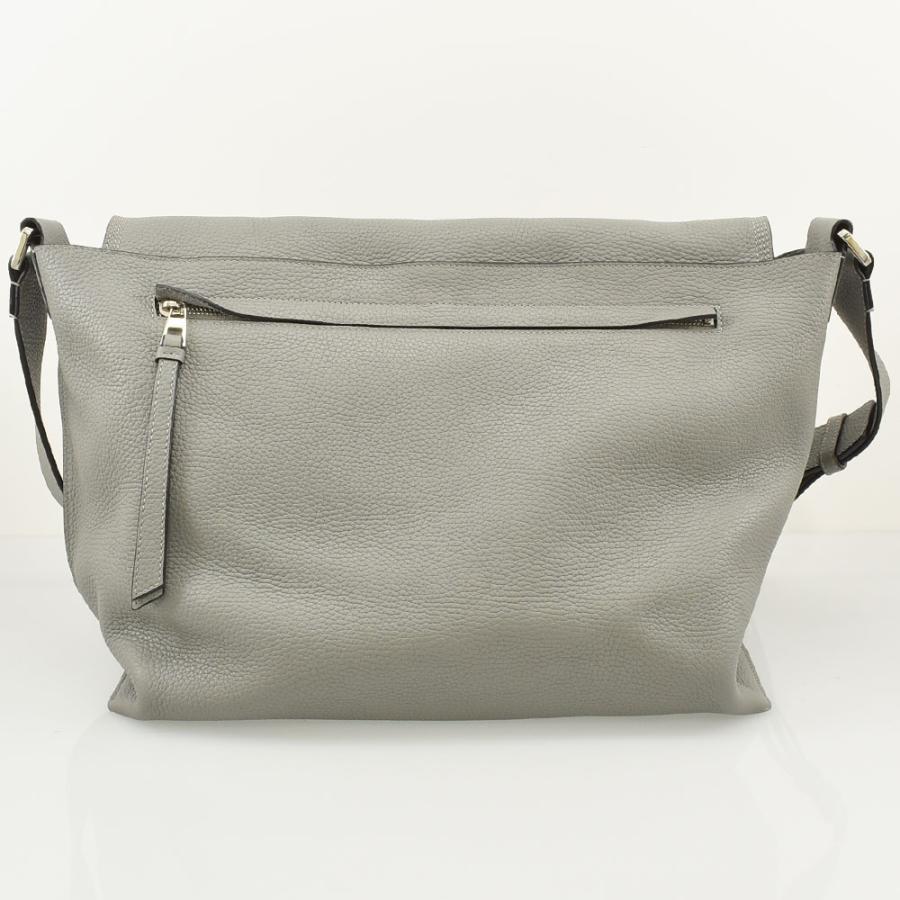 LOEWE（ロエベ） ショルダーバッグ ミリタリー メッセンジャーバッグ