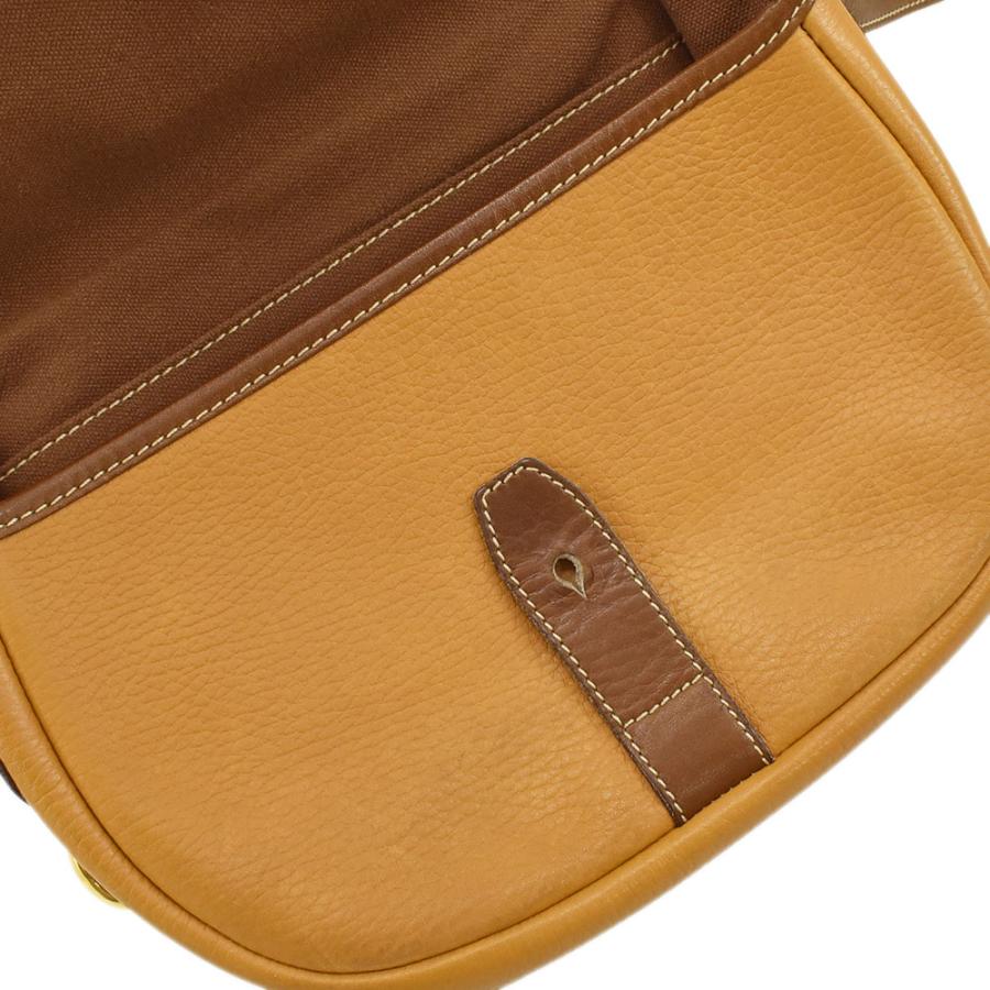 LOEWE（ロエベ） ショルダーバッグ ロゴ アナグラム ポシェット