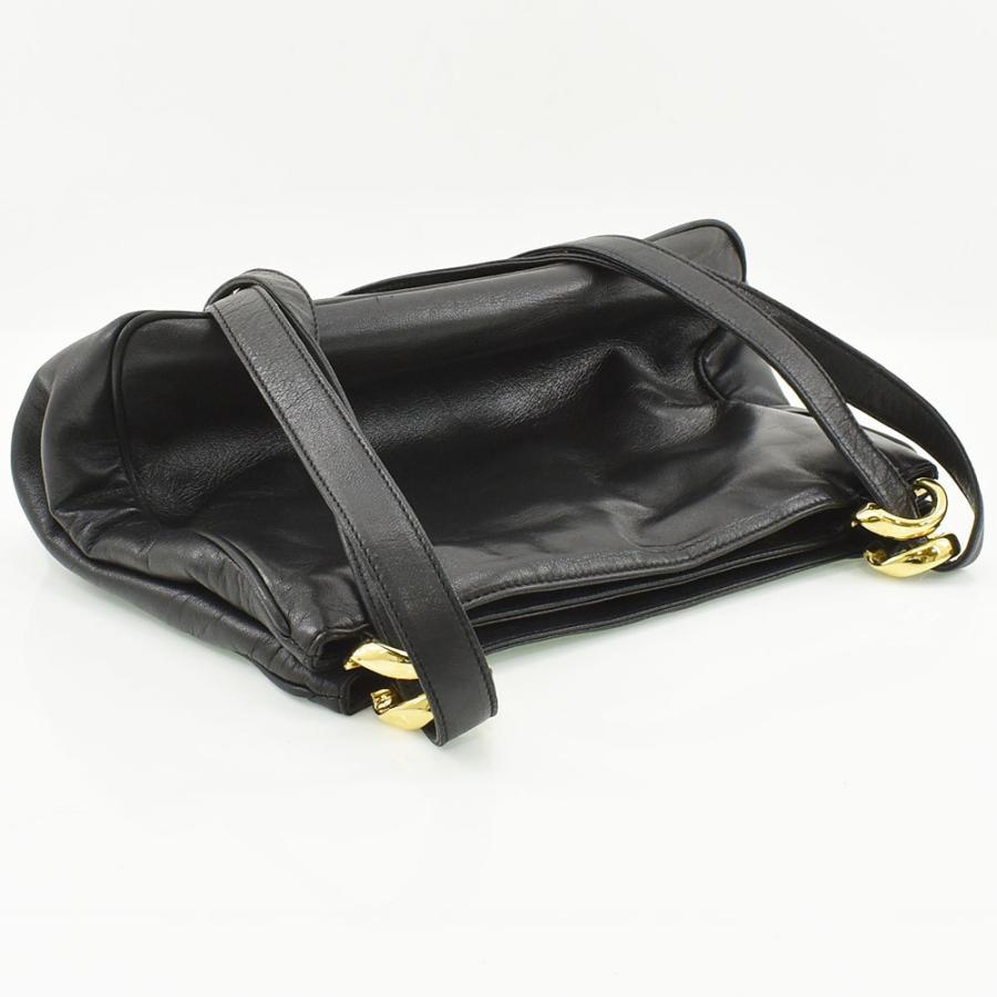 LOEWE（ロエベ） ショルダーバッグ アナグラム ショルダートート