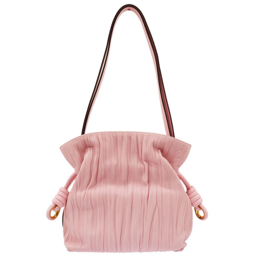 LOEWE ロエベ ショルダーバッグ フラメンコ ノット スモール LOEWE ロエベ ショルダーバッグ フラメンコ ノット スモール