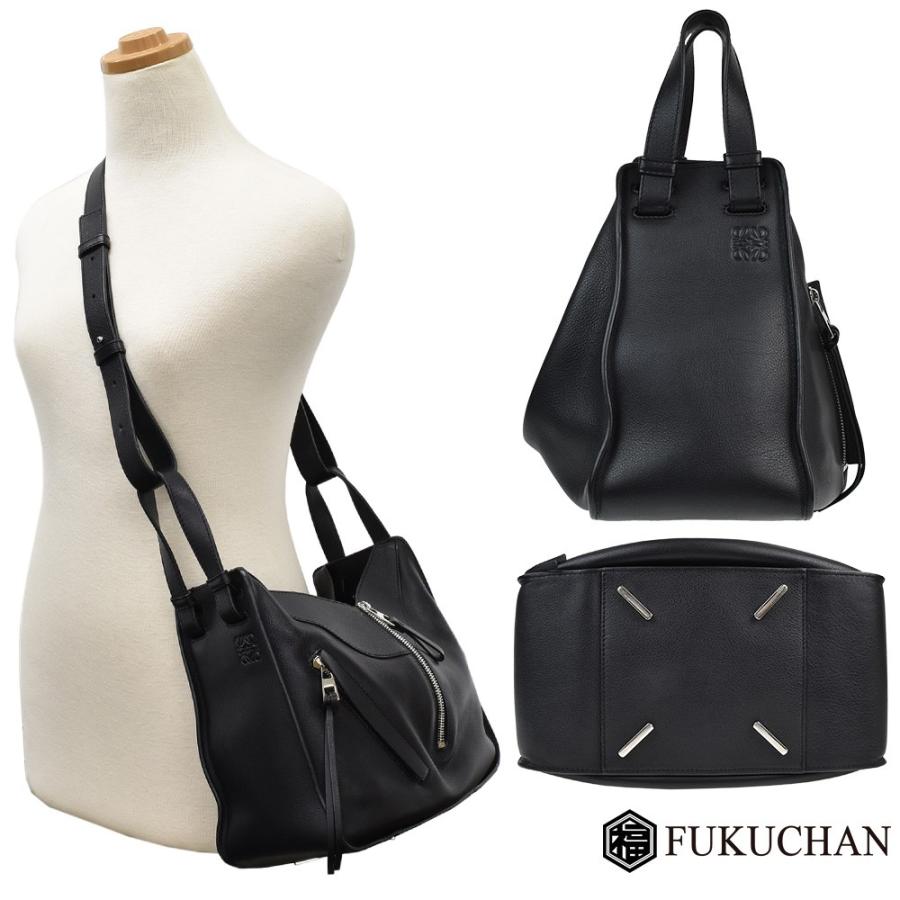 LOEWE/ロエベ HAMMOCK SMALL BAG ハンモック スモール バッグ  