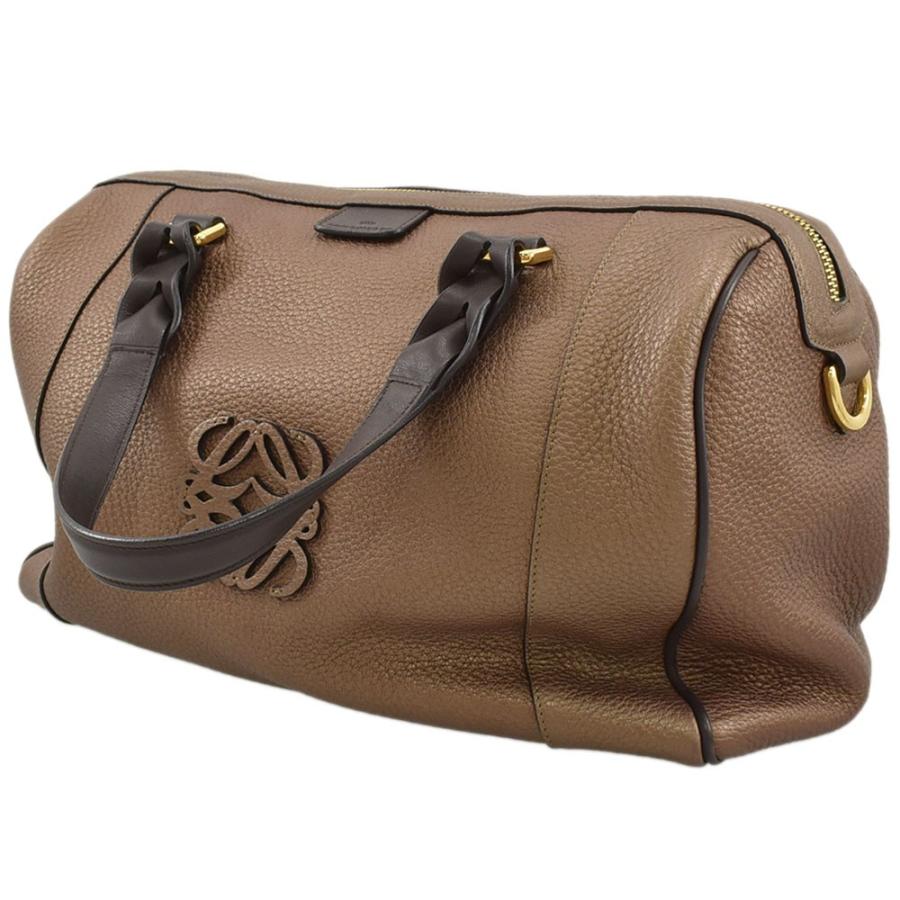 【LOEWE】フスタ 2way バッグ LOEWE ロエベ フスタ25 2WAY トートバッグ ロングショルダー
