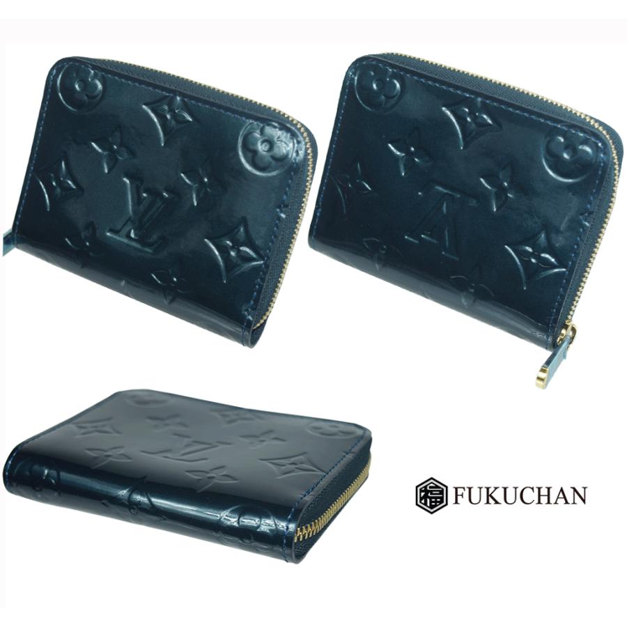 LOUIS VUITTON/ルイ・ヴィトン ヴェルニ ジッピー・コインパース LOUIS VUITTON/ルイ・ヴィトン ヴェルニ ジッピー・コインパース