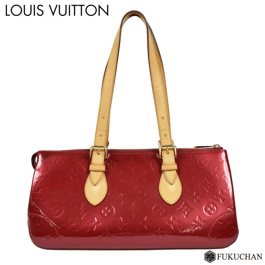 LOUIS VUITTON/ルイ・ヴィトン ヴェルニ ローズウッド・アヴェニュー  