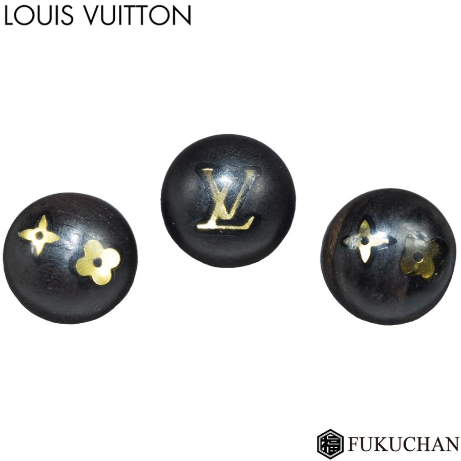 LOUIS VUITTON/ルイ・ヴィトン ブークル ドレイユ ピュス