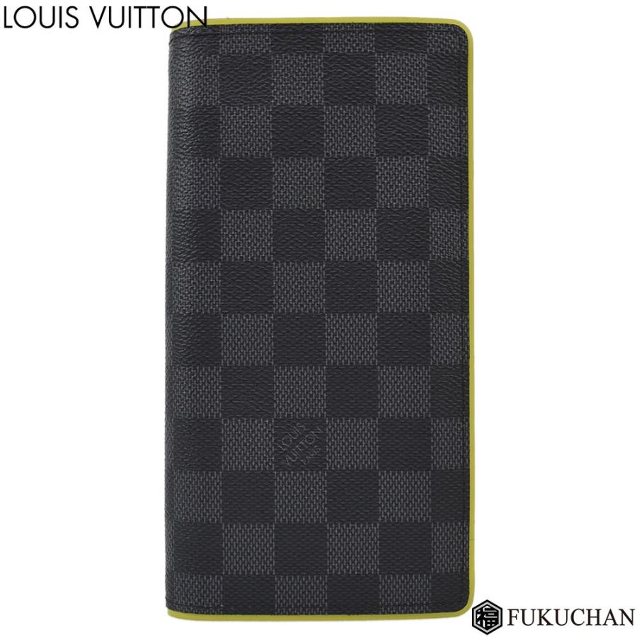 LOUIS VUITTON ルイヴィトン ダミエ グラフィット アニス
