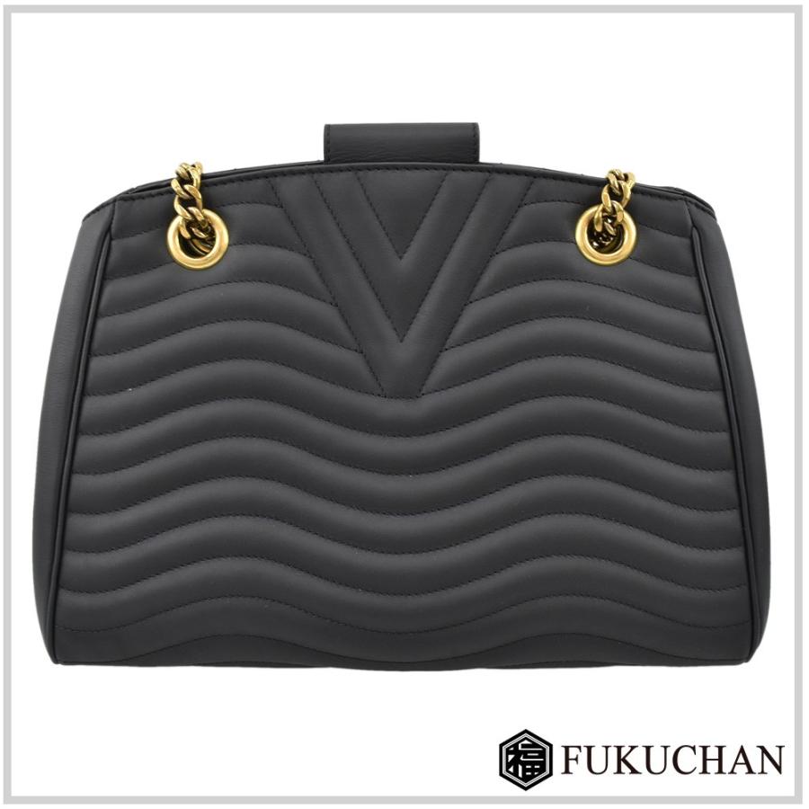 LOUIS VUITTON（ルイ・ヴィトン） ニューウェーブ チェーントート