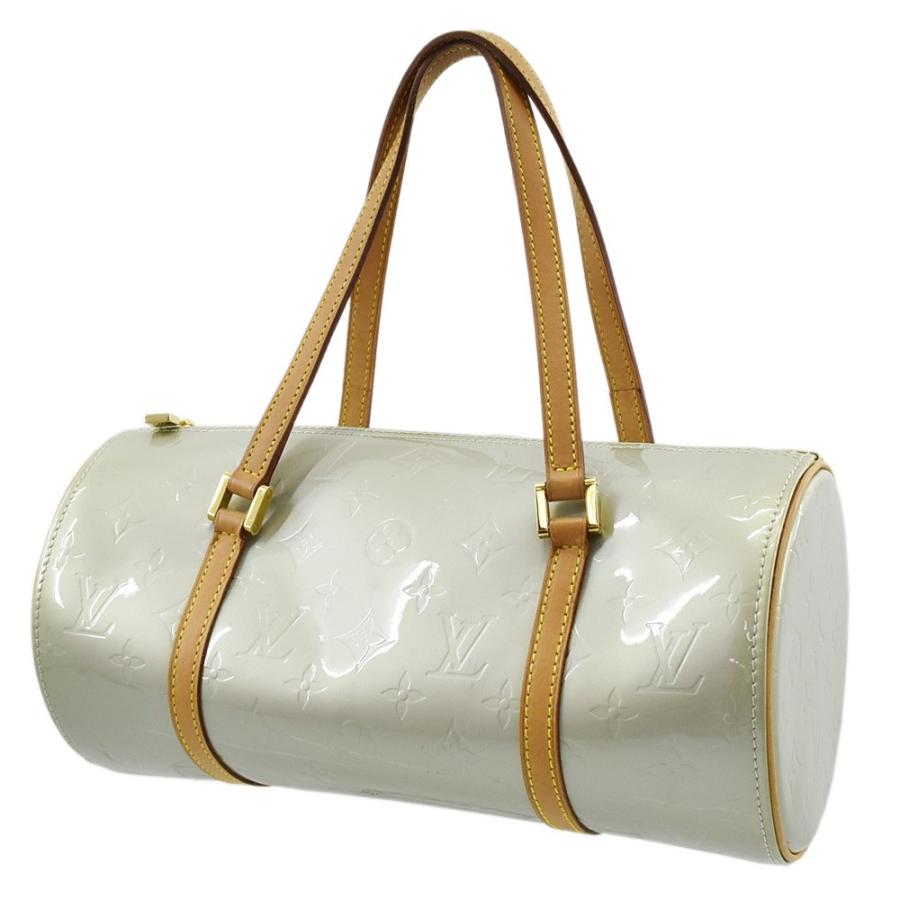 LOUIS VUITTON（ルイ・ヴィトン） モノグラムヴェルニ ベッドフォード