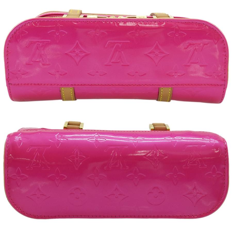 LOUIS VUITTON（ルイ・ヴィトン） モノグラム・ヴェルニ サリヴァン