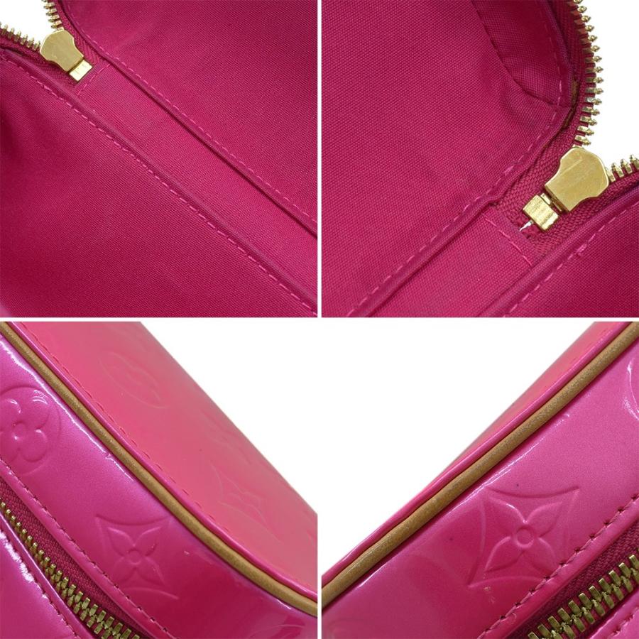 LOUIS VUITTON（ルイ・ヴィトン） モノグラム・ヴェルニ サリヴァン