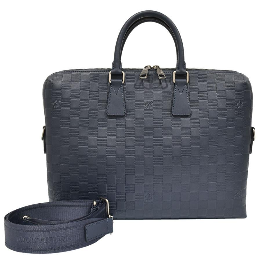 Louis Vuitton PDJ アンフィニ ブリーフケース
