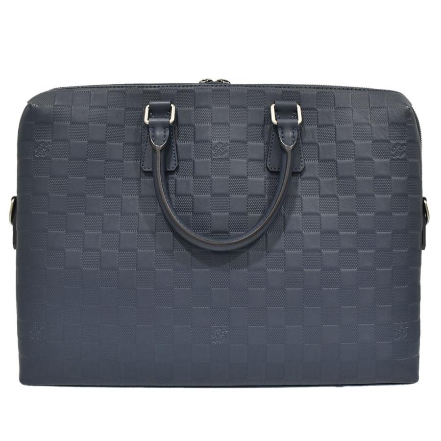 LOUIS VUITTON（ルイ・ヴィトン） ダミエ・アンフィニ PDJ ポルト