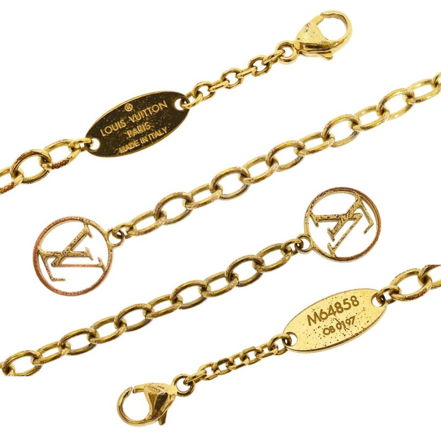 LOUIS VUITTON（ルイ・ヴィトン） ブラスレ・ブルーミング
