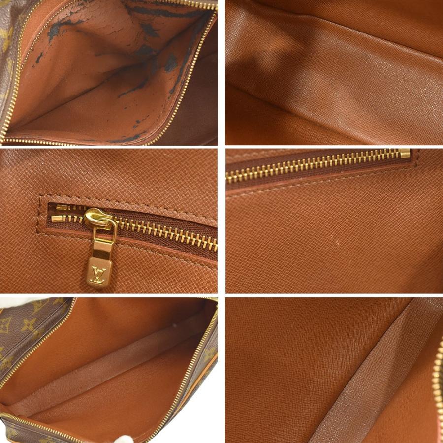 LOUIS VUITTON（ルイ・ヴィトン） モノグラム ナイル ショルダーバッグ