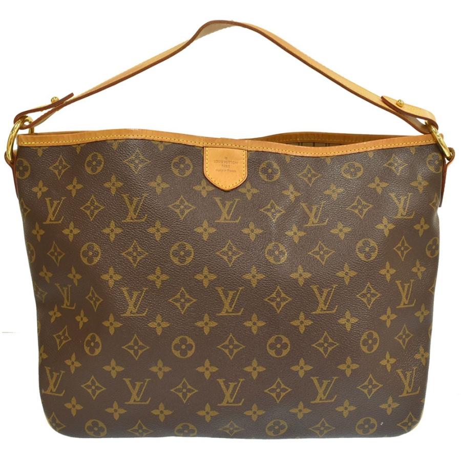 LOUIS VUITTON ルイヴィトン モノグラム ディライトフルPM ワン