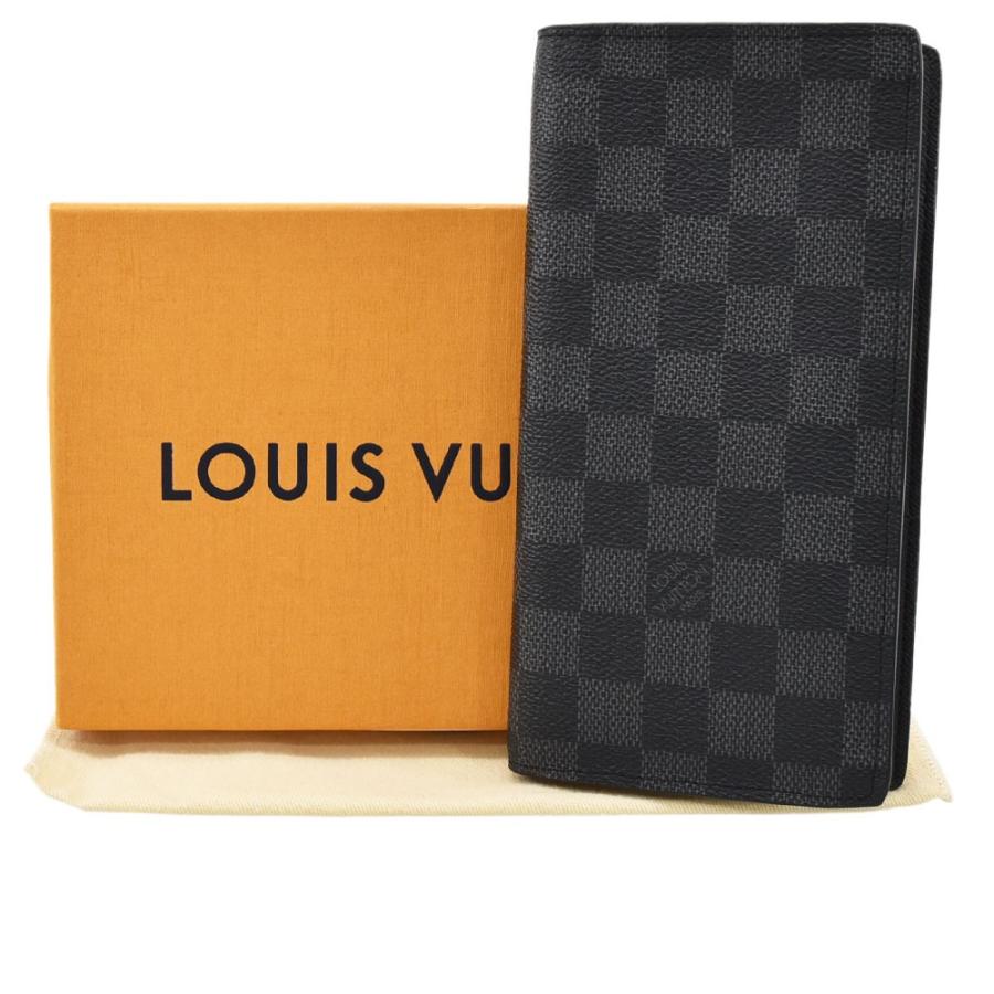LOUIS VUITTON ルイ・ヴィトン ダミエ・グラフィット
