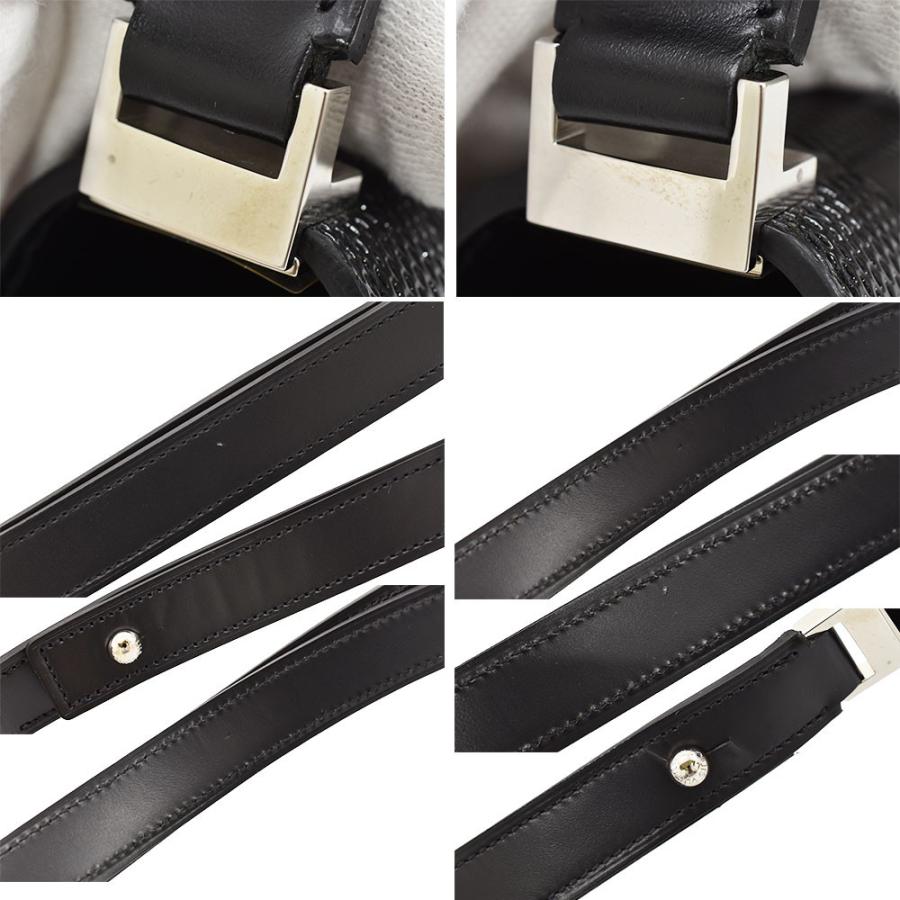 LOUIS VUITTON（ルイ・ヴィトン） ダミエ・ヴェルニ キャバレー ワン