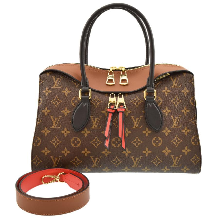 LOUIS VUITTON（ルイ・ヴィトン） モノグラム テュイルリートート 2way