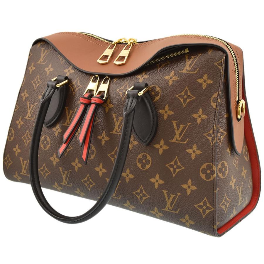 LOUIS VUITTON ルイ・ヴィトン モノグラム テュイルリートート