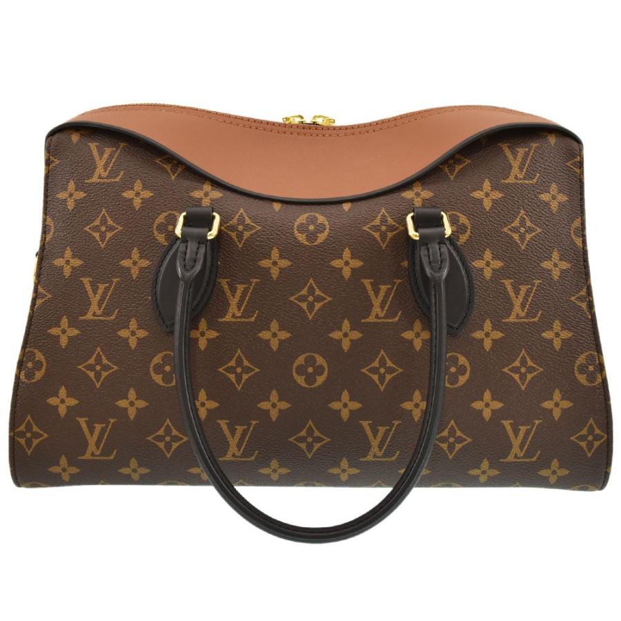 LOUIS VUITTON ルイ・ヴィトン モノグラム テュイルリートート