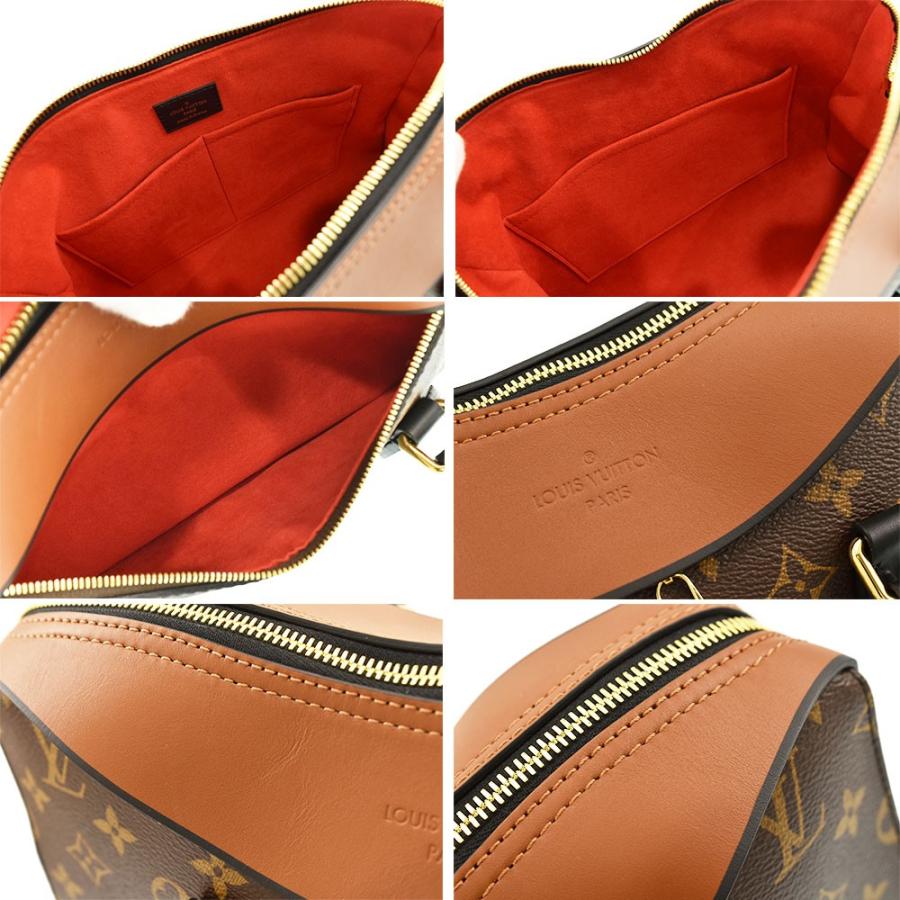 LOUIS VUITTON（ルイ・ヴィトン） モノグラム テュイルリートート 2way