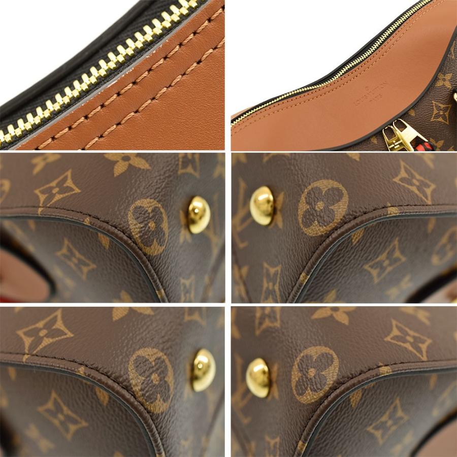 LOUIS VUITTON（ルイ・ヴィトン） モノグラム テュイルリートート 2way