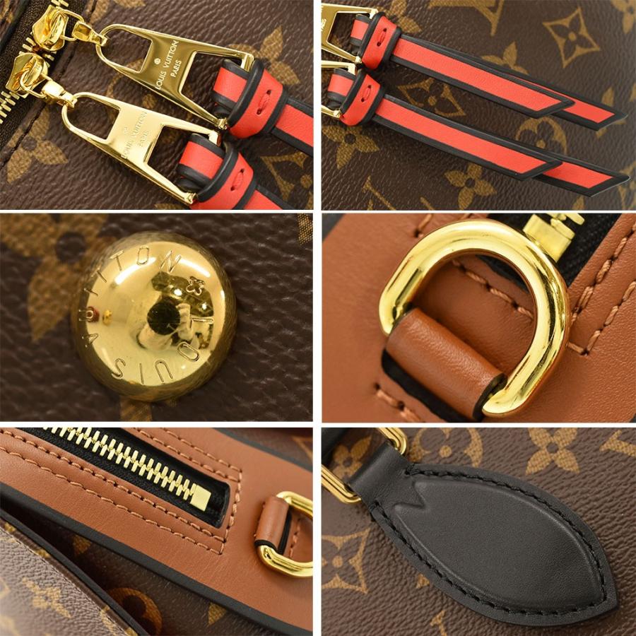 LOUIS VUITTON（ルイ・ヴィトン） モノグラム テュイルリートート 2way