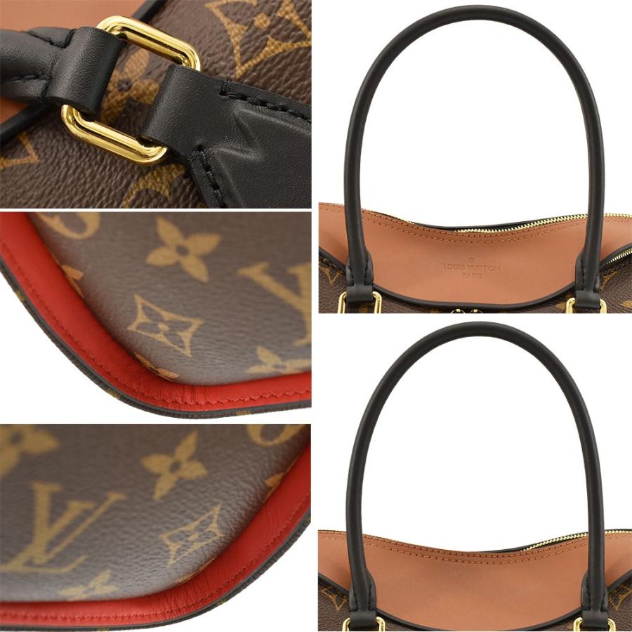 LOUIS VUITTON（ルイ・ヴィトン） モノグラム テュイルリートート 2way