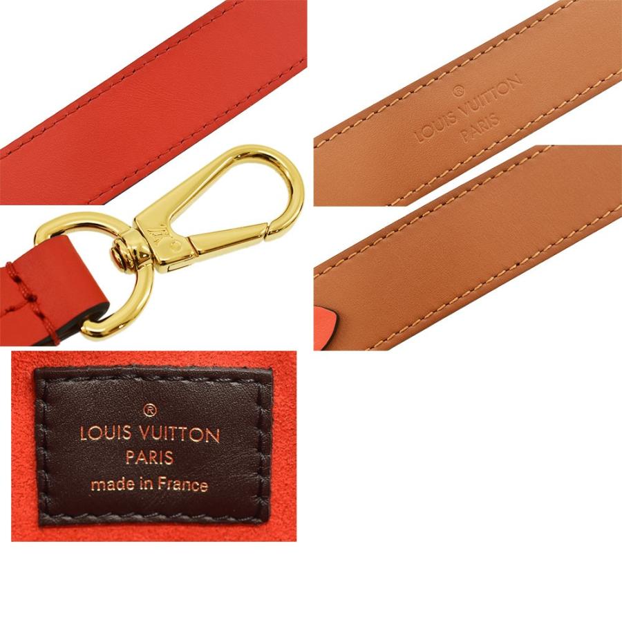 LOUIS VUITTON（ルイ・ヴィトン） モノグラム テュイルリートート 2way