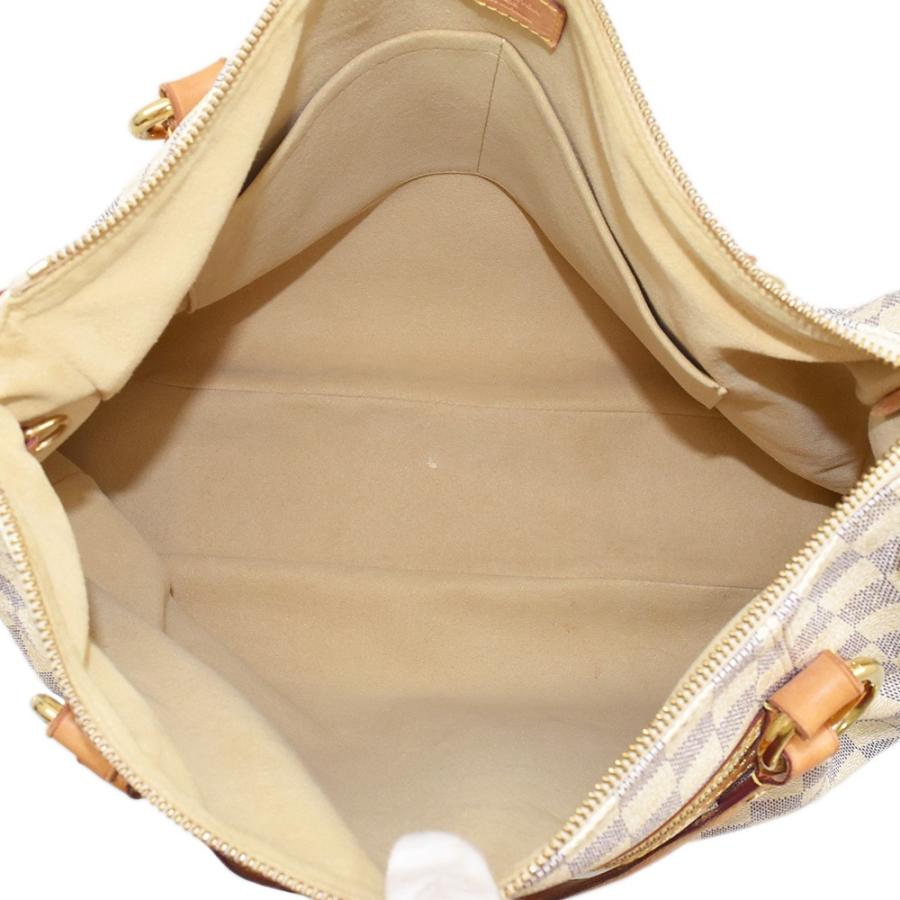 LOUIS VUITTON（ルイ・ヴィトン） ダミエ アズール イーヴォラMM 2way