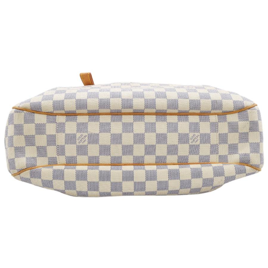 LOUIS VUITTON（ルイ・ヴィトン） ダミエ アズール イーヴォラMM 2way