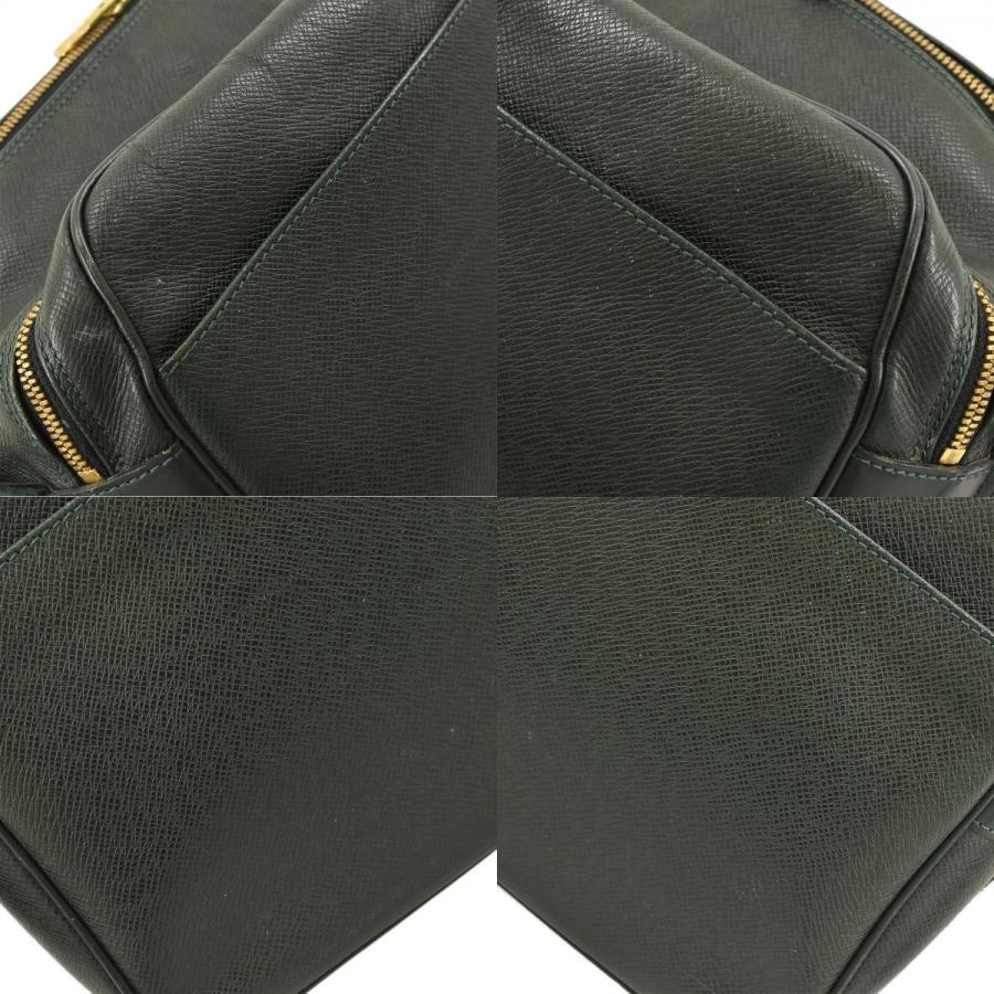 ルイヴィトン タイガ リポーターPM ショルダーバッグ エピセア M30154 