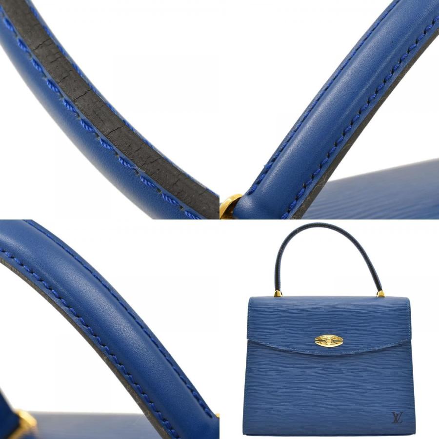 LOUIS VUITTON（ルイ・ヴィトン） エピ マルゼルブ ハンドバッグ