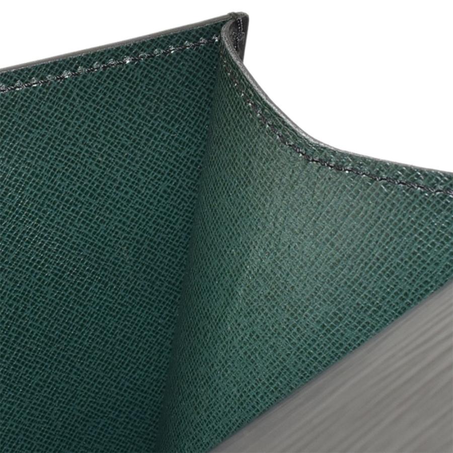 LOUIS VUITTON（ルイ・ヴィトン） エピ トラペーズ クラッチバッグ