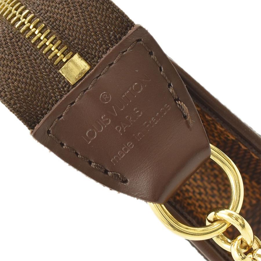 LOUIS VUITTON（ルイ・ヴィトン） ダミエ エベヌ ソフィ 2way