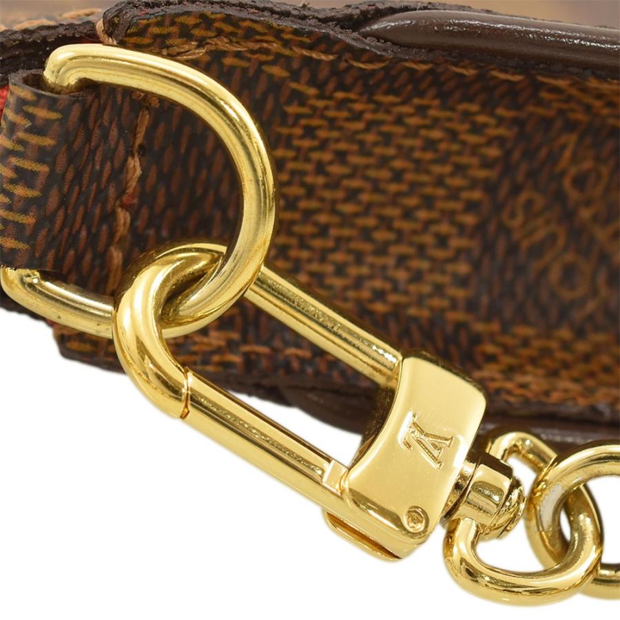 LOUIS VUITTON（ルイ・ヴィトン） ダミエ エベヌ ソフィ 2way