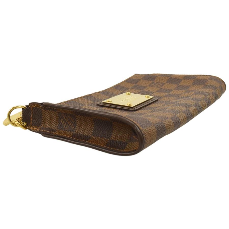 LOUIS VUITTON（ルイ・ヴィトン） ダミエ エベヌ ソフィ 2way