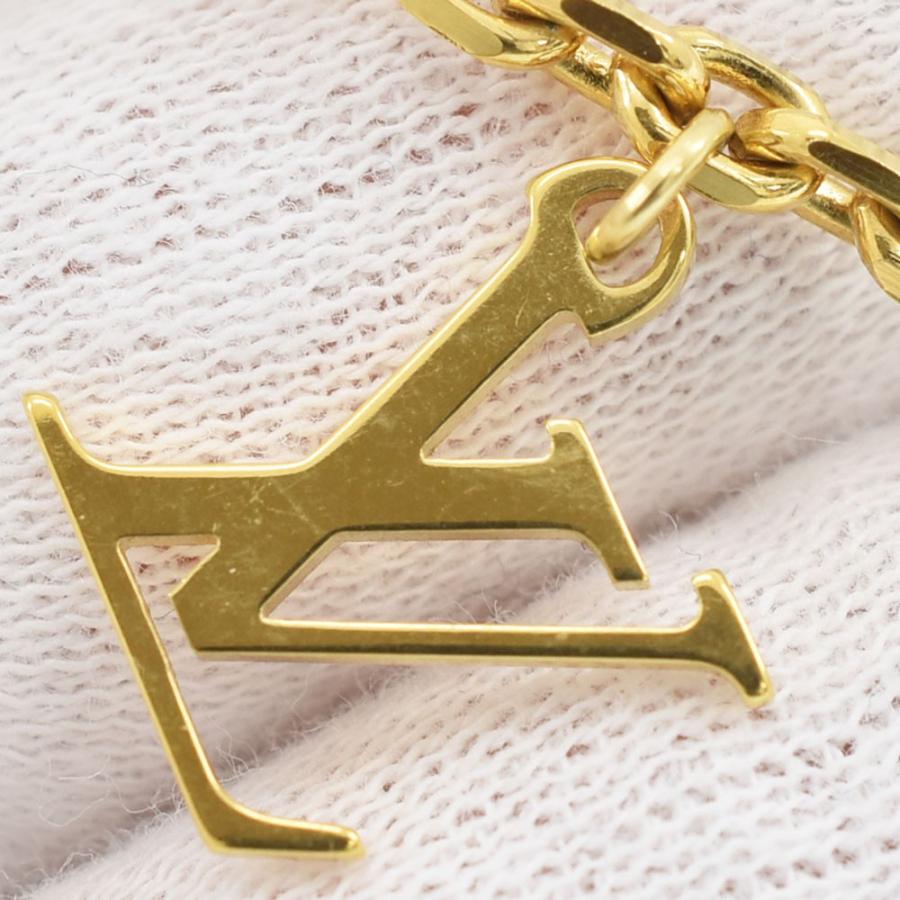 LOUIS VUITTON ルイヴィトン ソートワール アイ キャンディ ネックレス 
