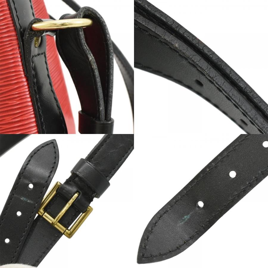 LOUIS VUITTON（ルイ・ヴィトン） エピ プチノエ ショルダーバッグ