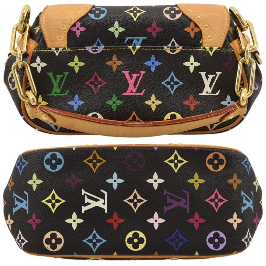 LOUIS VUITTON ルイ・ヴィトン モノグラム・マルチカラー マリリン  