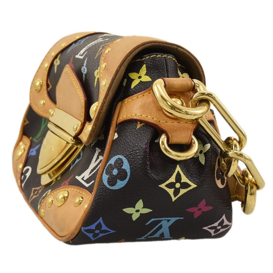 LOUIS VUITTON ルイ・ヴィトン モノグラム・マルチカラー マリリン  