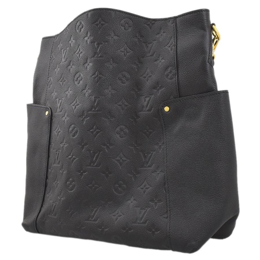 LOUIS VUITTON ルイ・ヴィトン モノグラム・アンプラント