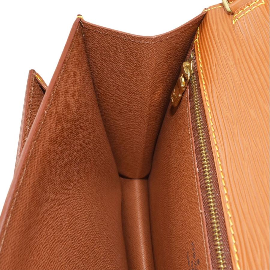 LOUIS VUITTON（ルイ・ヴィトン） ヴィトン セカンドバッグ エピ