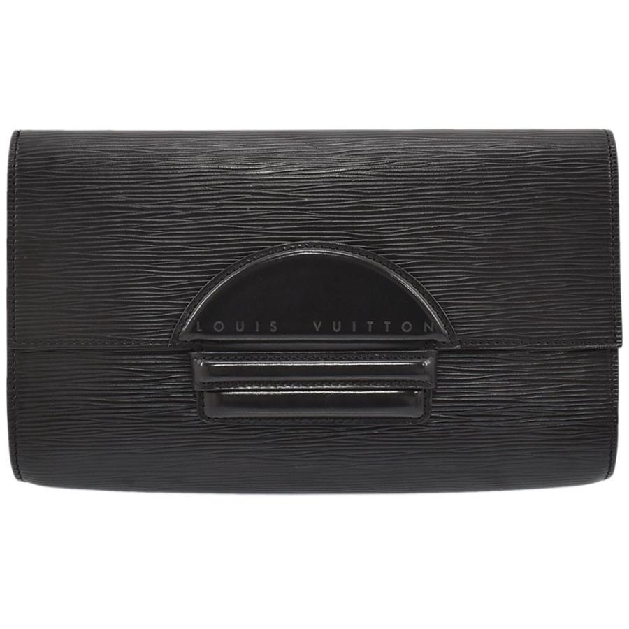 楽天市場】エピ ヴィトン（素材（生地・毛糸）本革）（クラッチバッグ